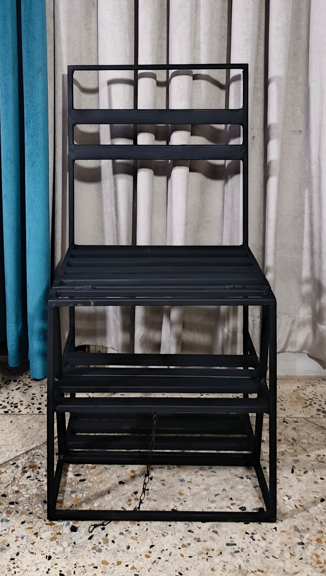 Transformable Furniture