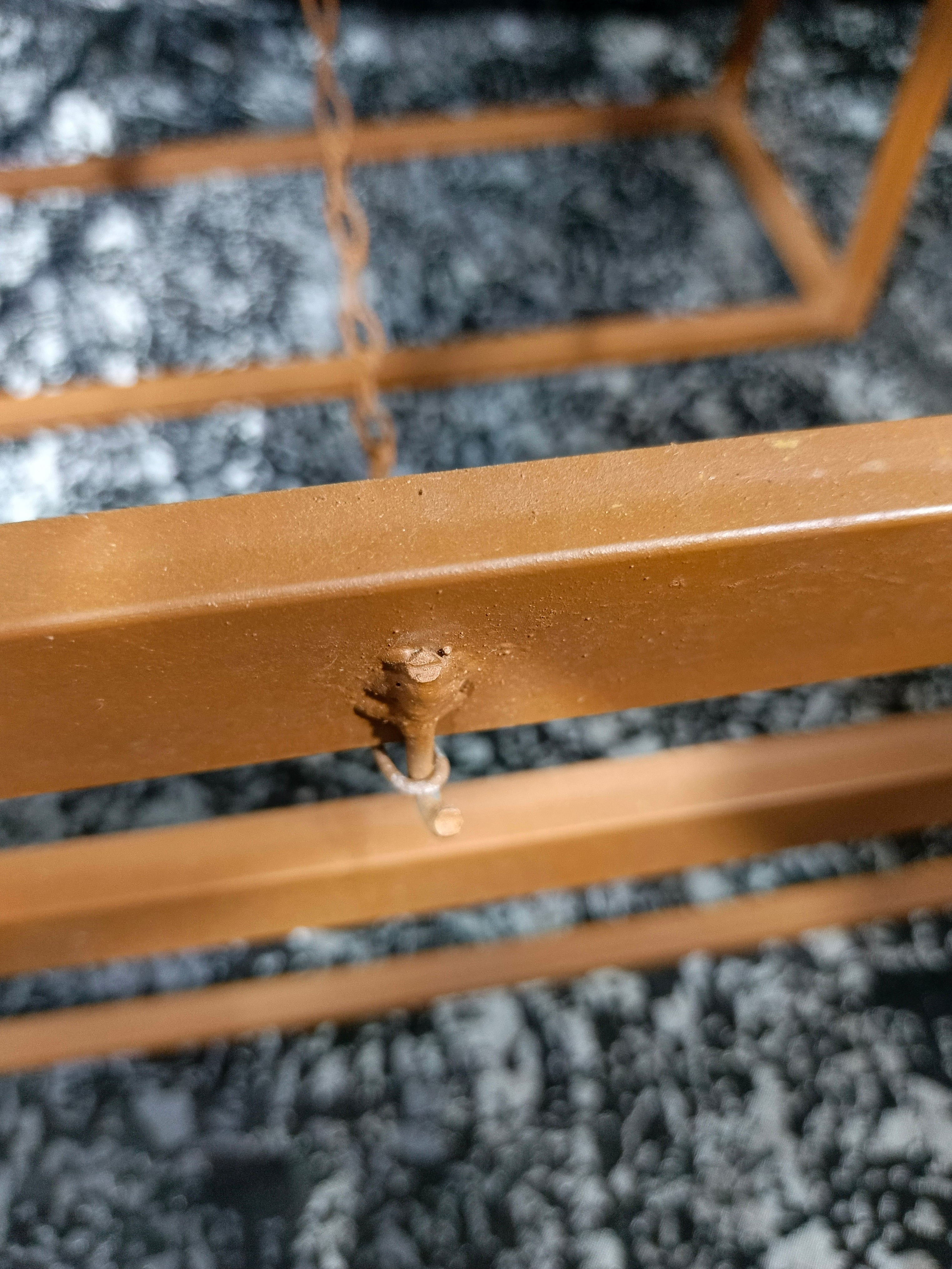 Chair Cum Ladder