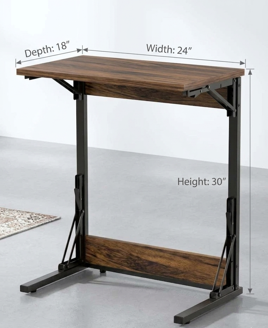 Flexiwork C-Table